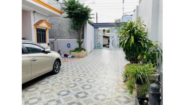 Bán nhà trọ Đường số 8 TD, 41m2, 3 PN, ngang 4.3m, Đường 3m giá giảm còn 2.x tỷ